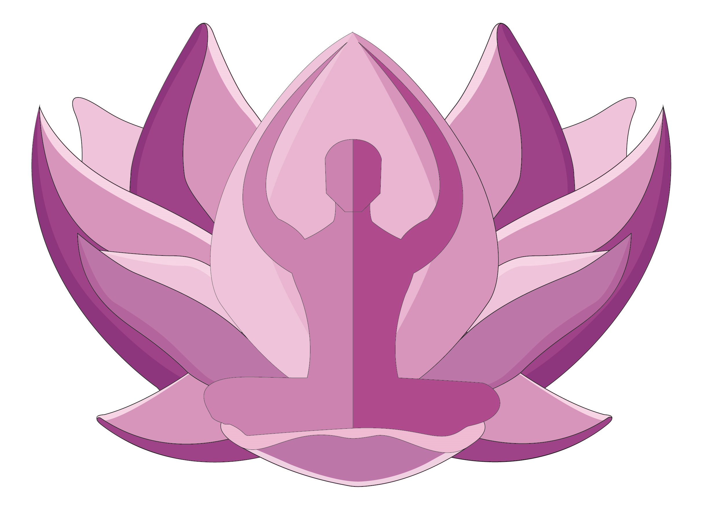 Logo sin Tagline